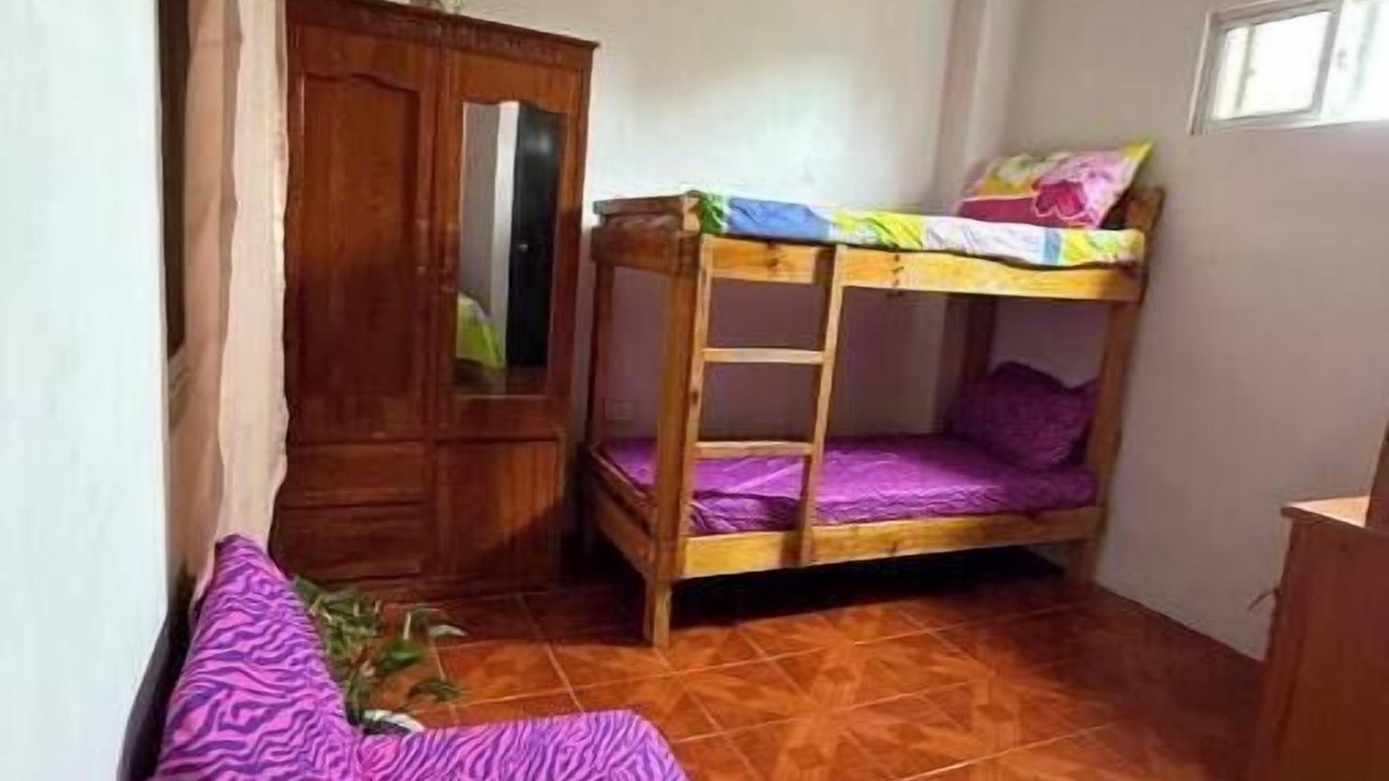 Photo of Bedroom in Gerona