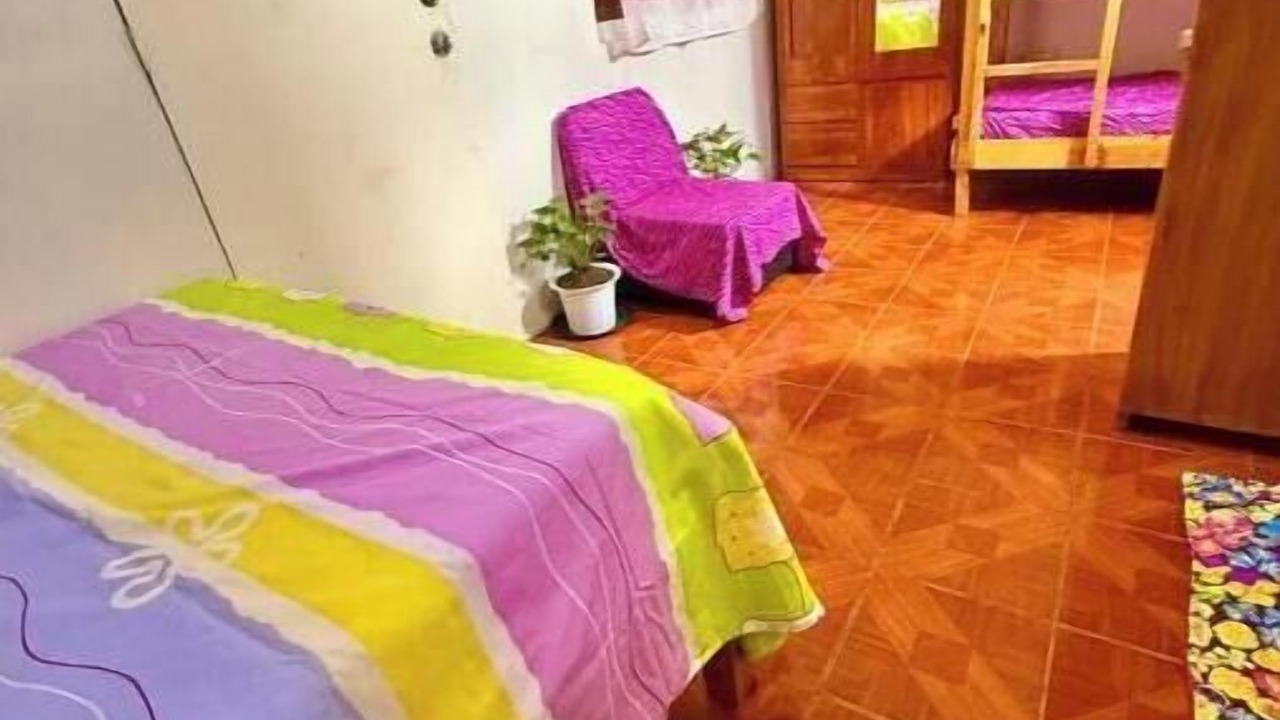Photo of Bedroom in Gerona