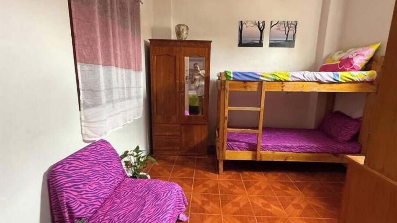 Photo of Bedroom in Gerona