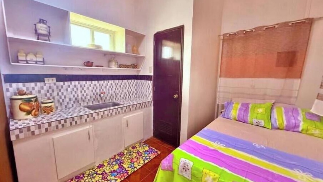 Photo of Bedroom in Gerona