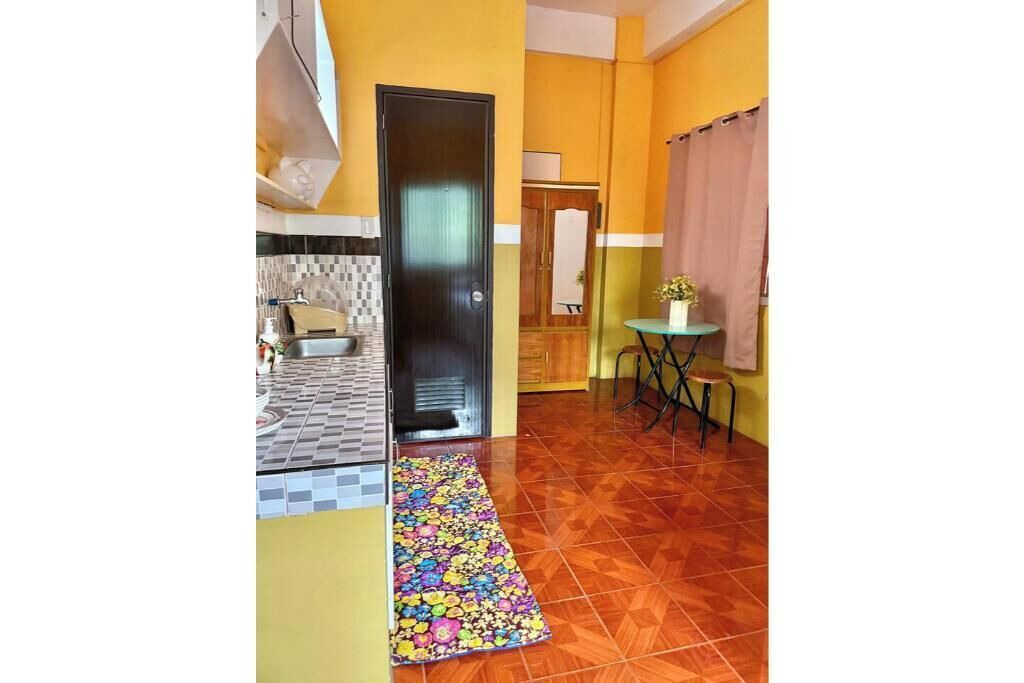 Photo of Kitchen in Gerona