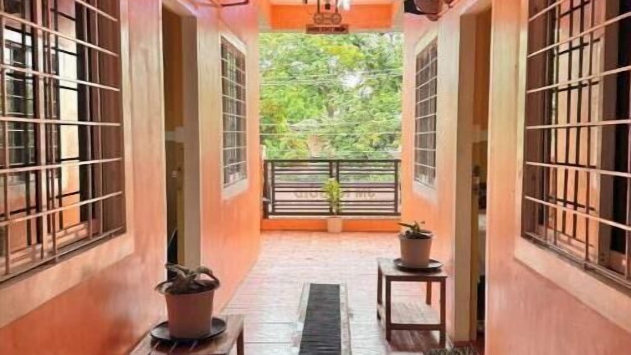 Photo of Patio Balcony in Gerona