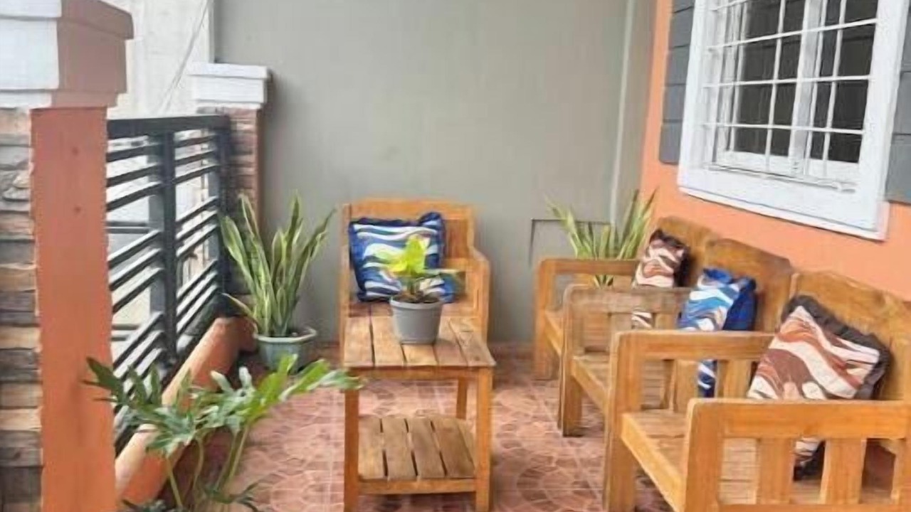 Photo of Patio Balcony in Gerona