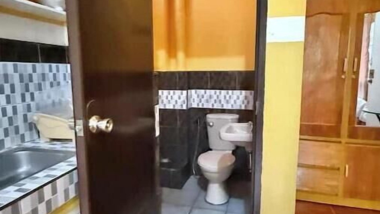 Photo of Bathroom in Gerona