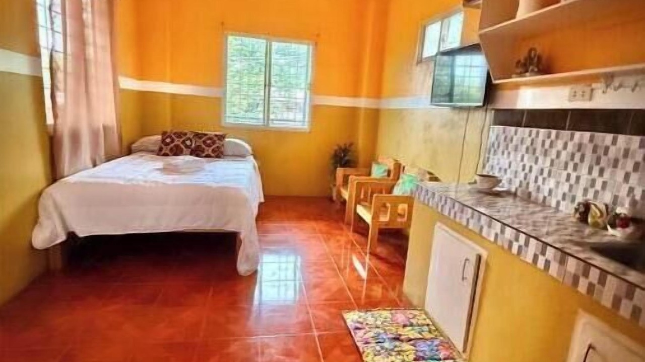 Photo of Bedroom in Gerona