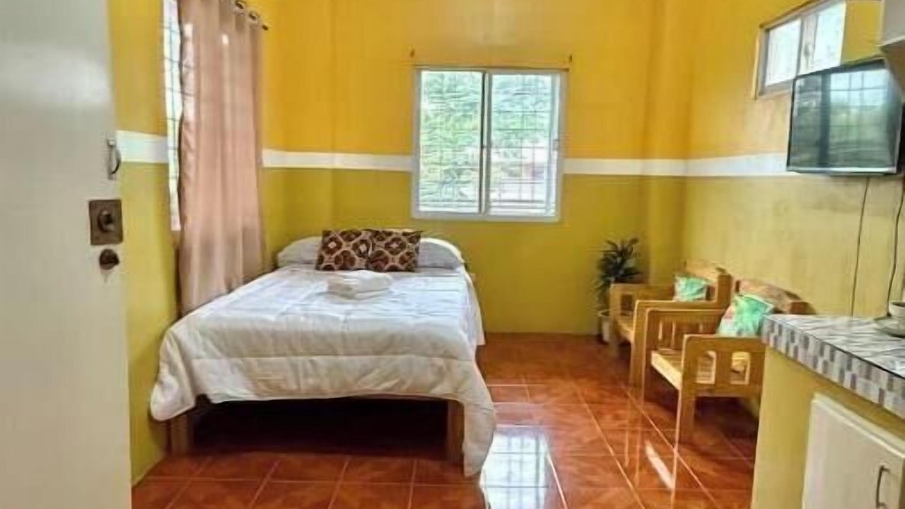Photo of Bedroom in Gerona