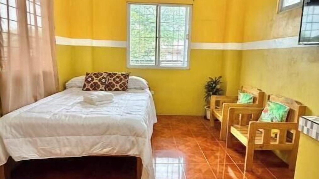 Photo of Bedroom in Gerona