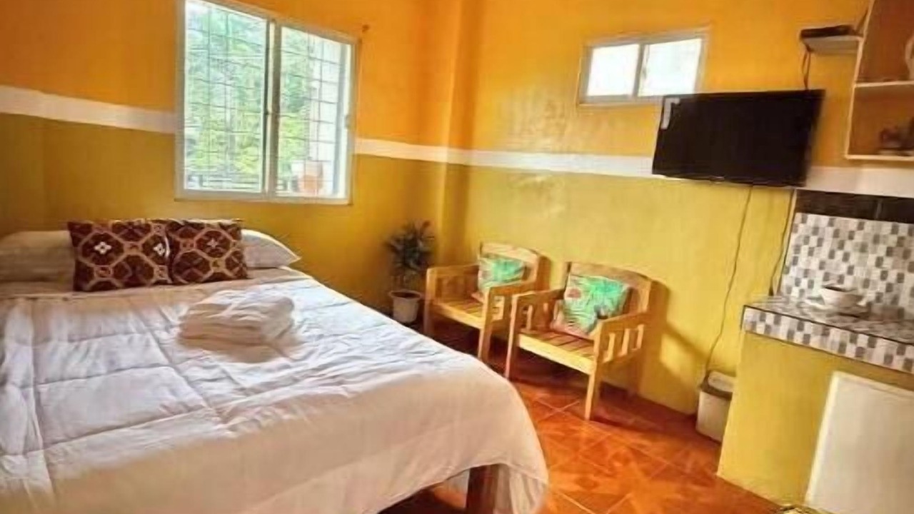 Photo of Bedroom in Gerona