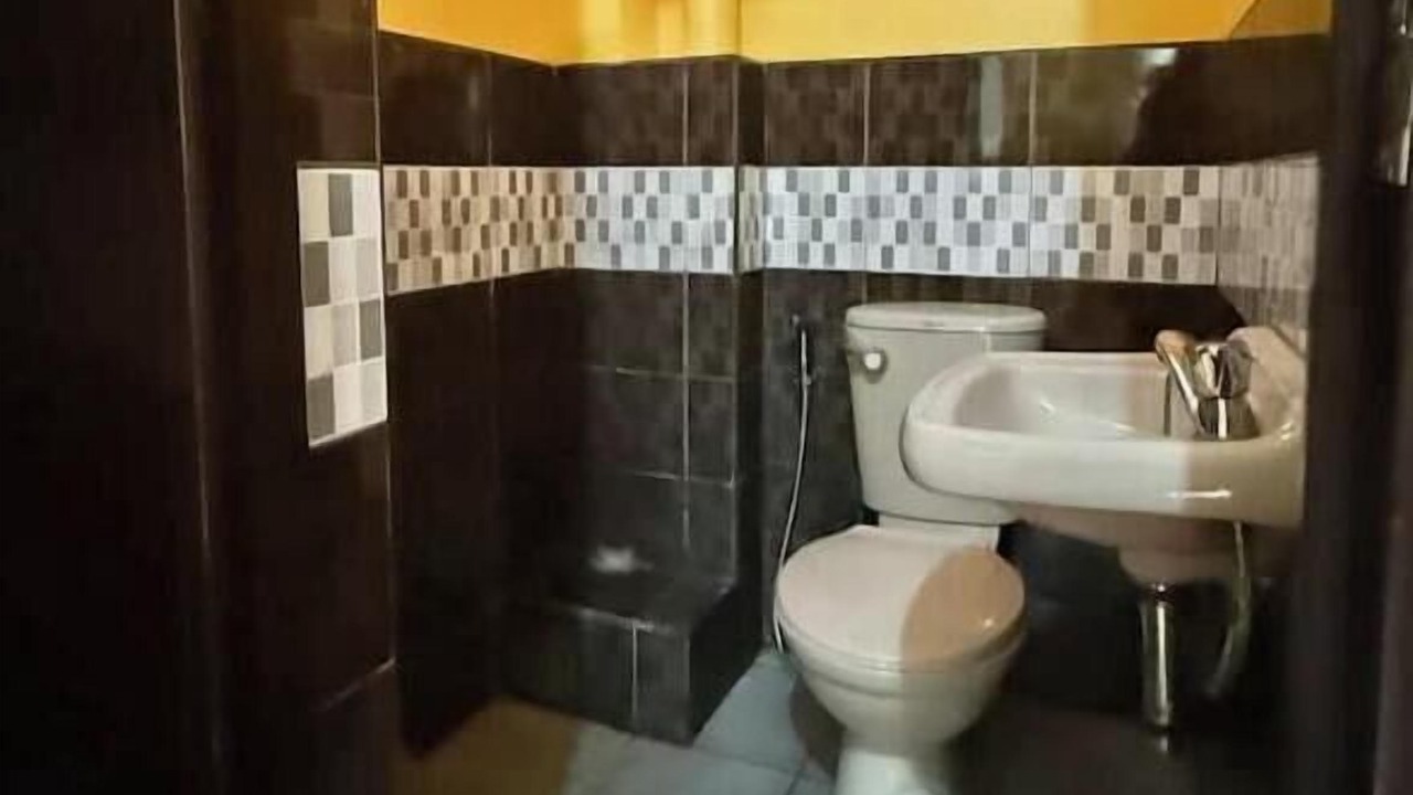 Photo of Bathroom in Gerona