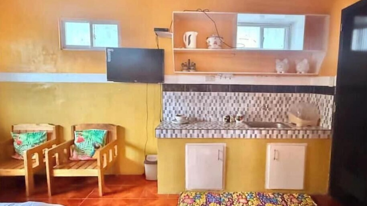 Photo of Kitchen in Gerona