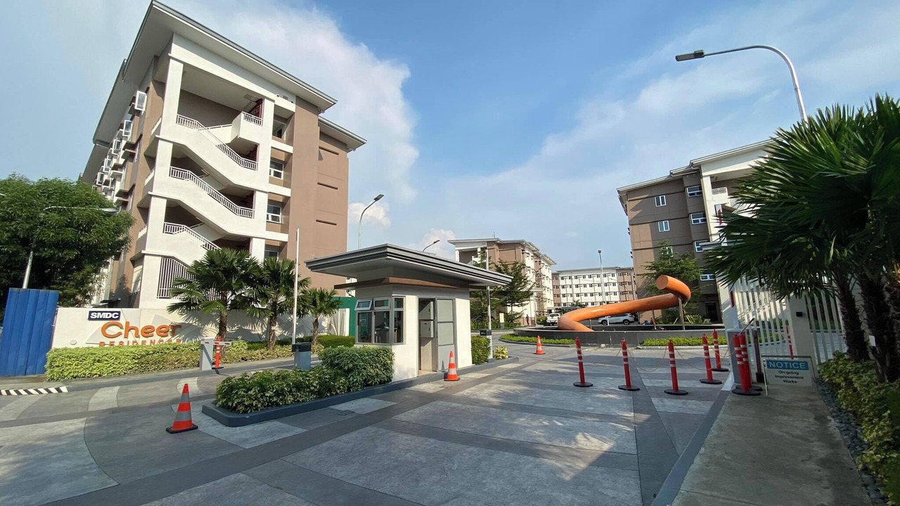 Photo of Outdoor in Marilao
