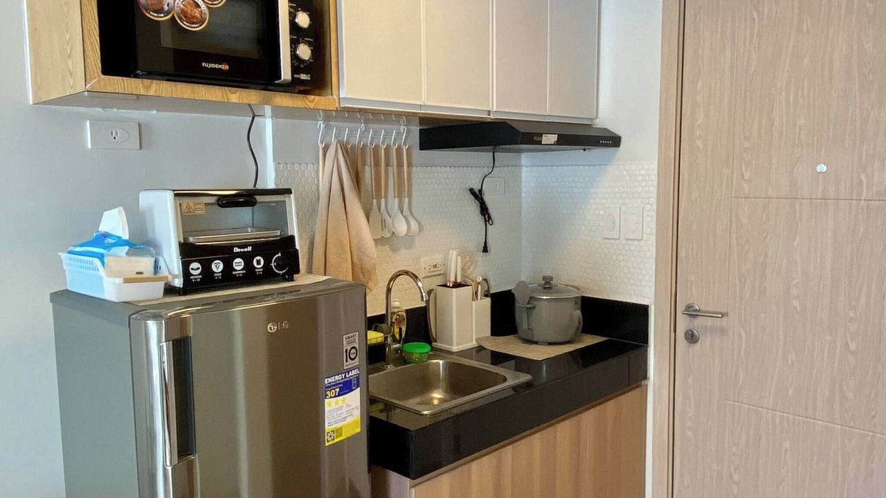 Photo of Kitchen in Marilao