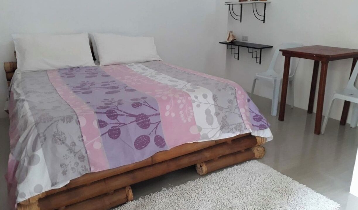Photo of Bedroom in Malay