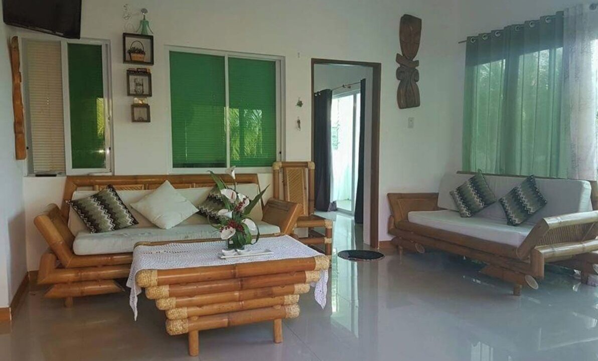 Photo of Livingroom in Malay