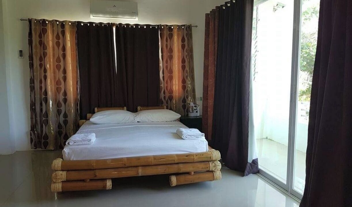 Photo of Bedroom in Malay