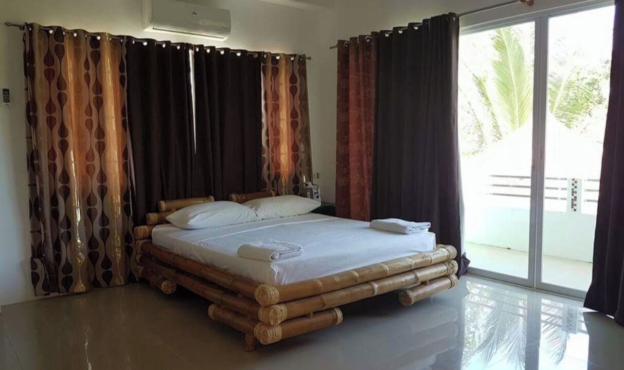 Photo of Bedroom in Malay