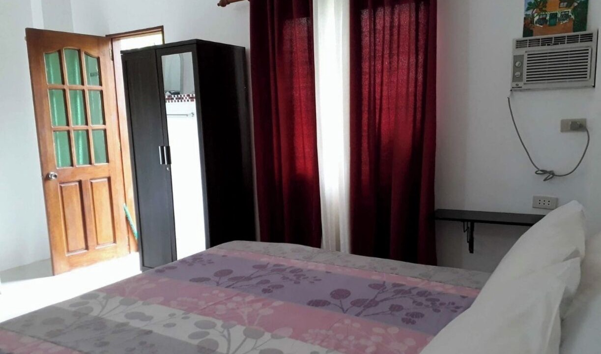Photo of Bedroom in Malay