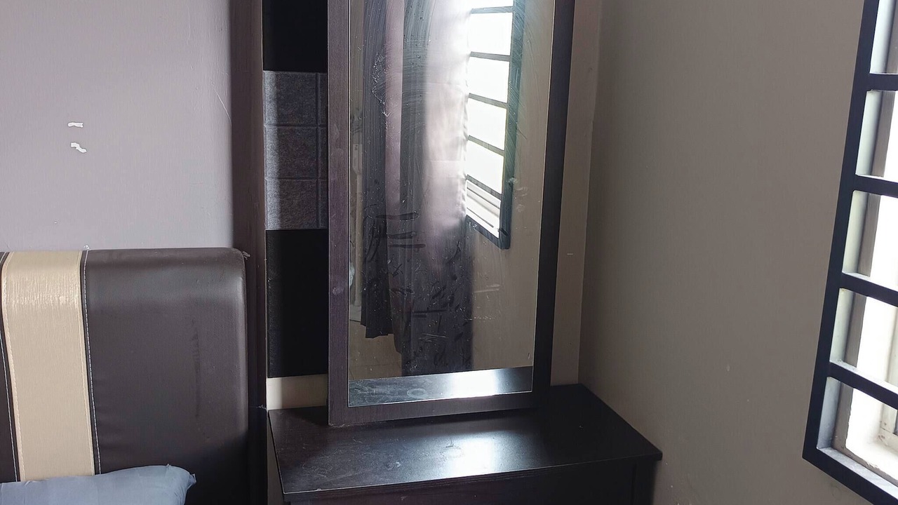 Photo of Bedroom in Pelindung