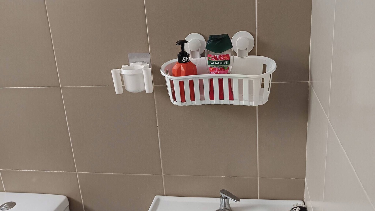 Photo of Bathroom in Pelindung