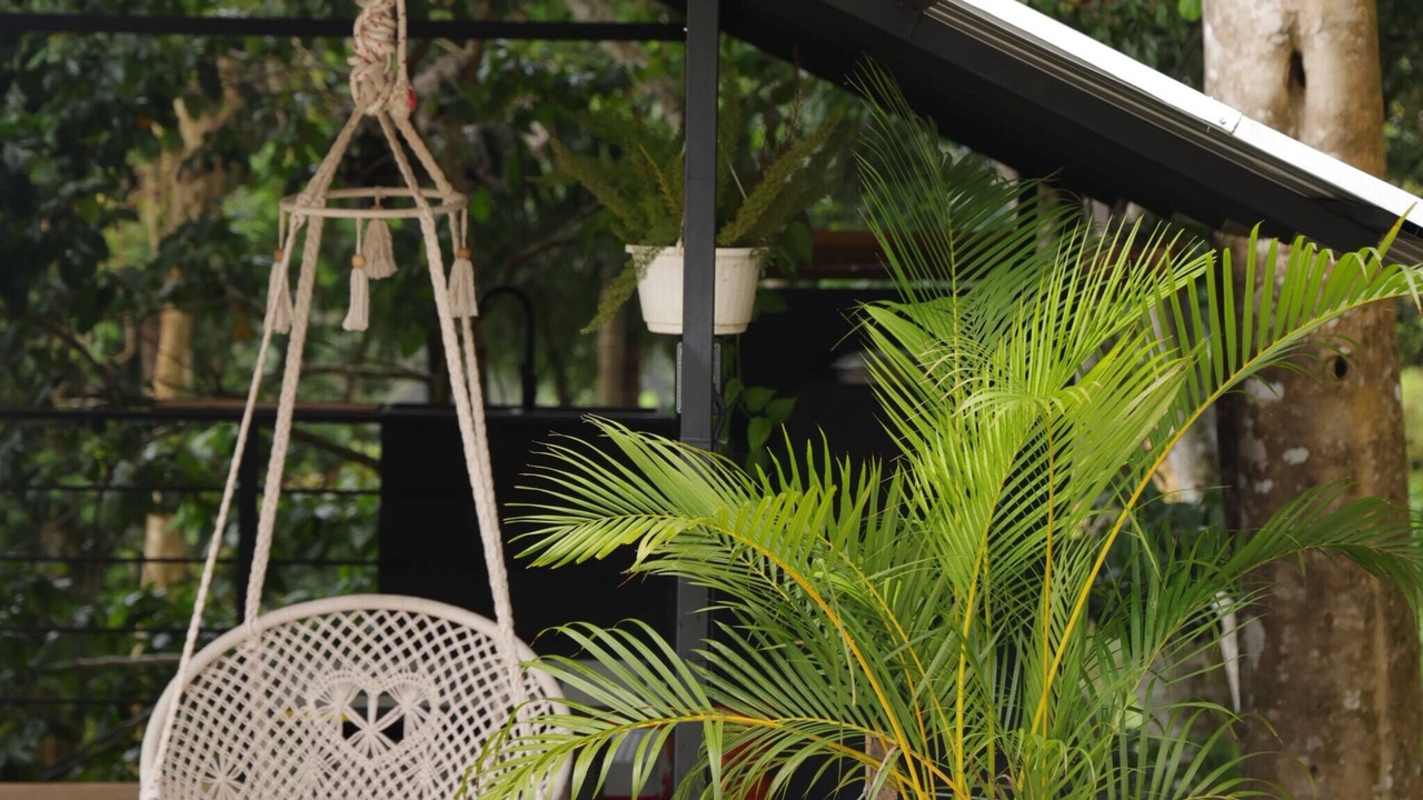 Photo of Patio Balcony in Santiago de los Caballeros