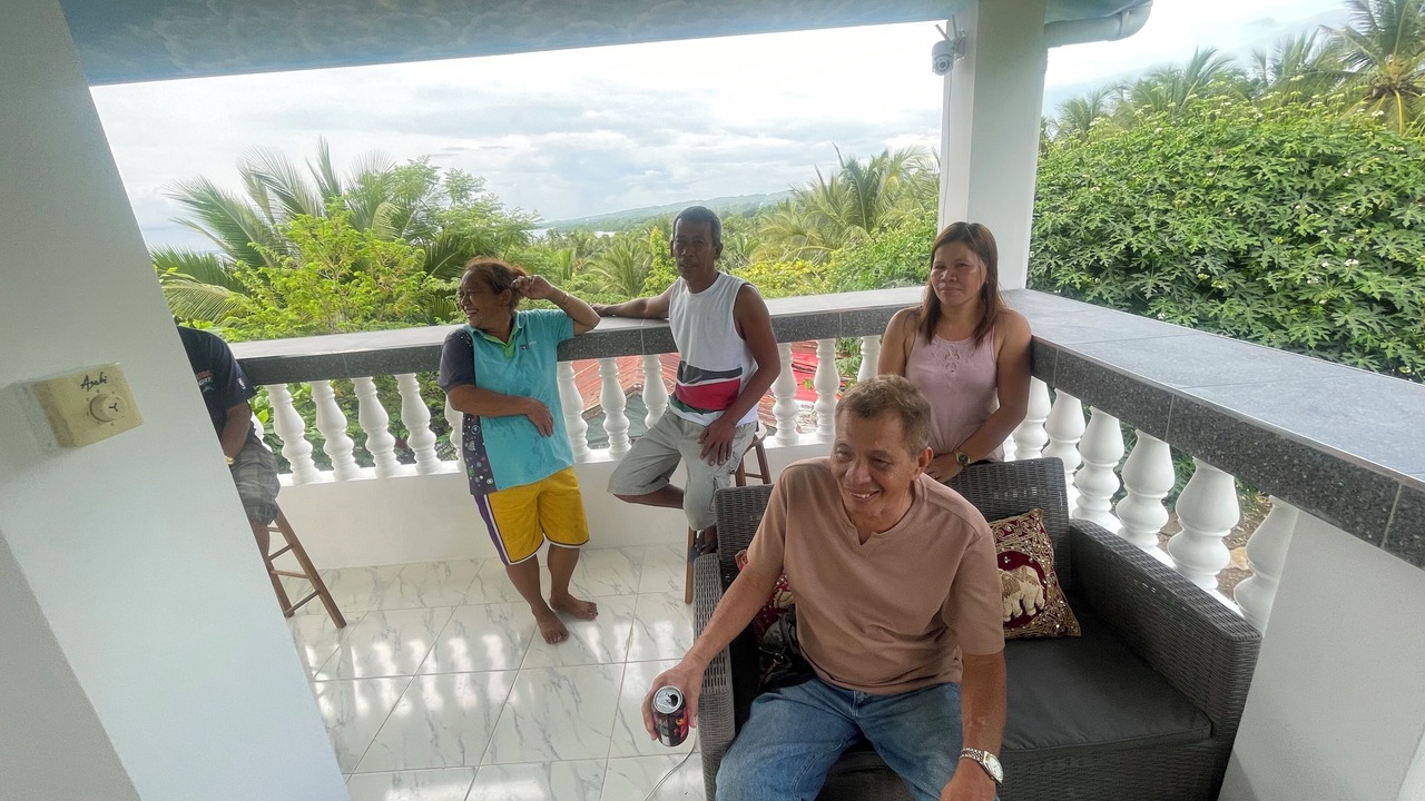 Photo of Outdoor in San Remigio