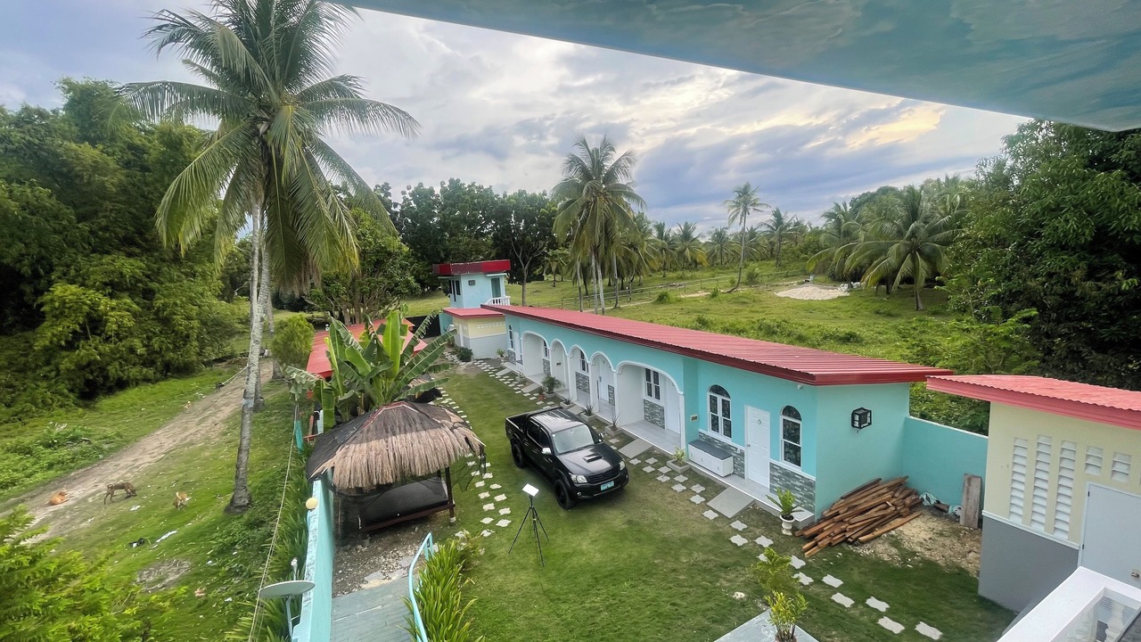 Photo of Outdoor in San Remigio