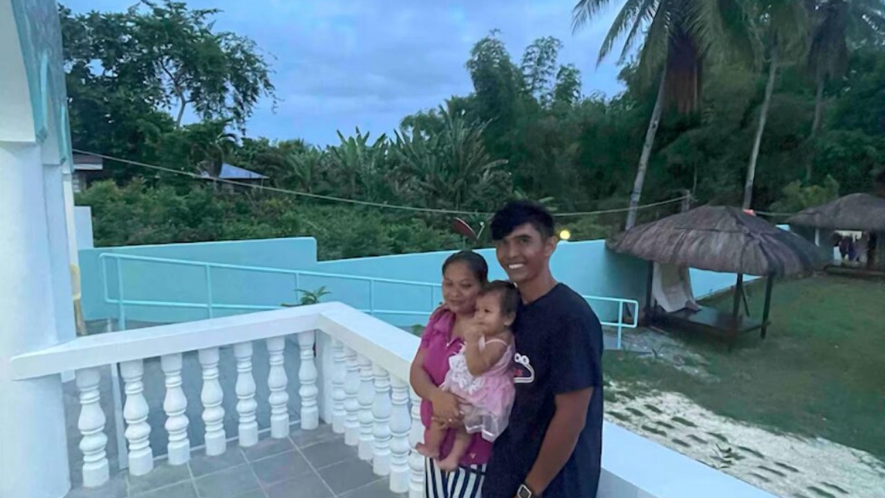 Photo of Outdoor in San Remigio