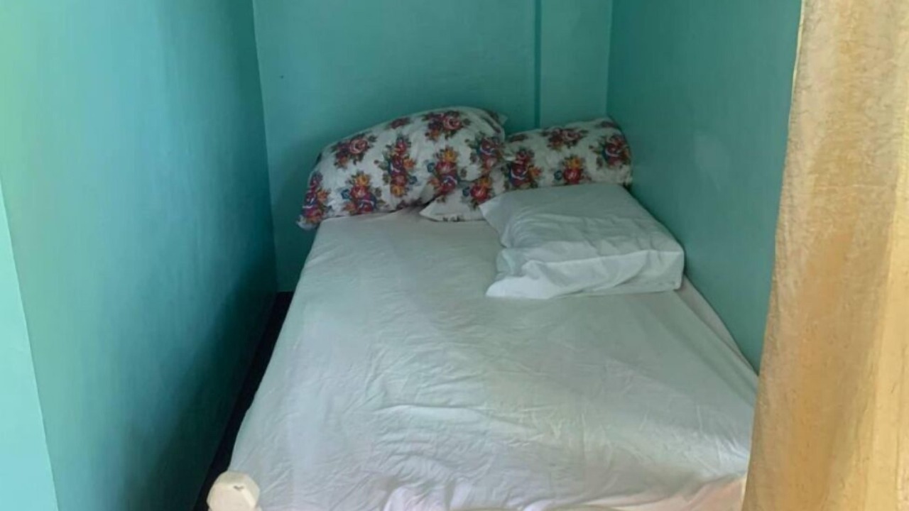 Photo of Bedroom in San Remigio