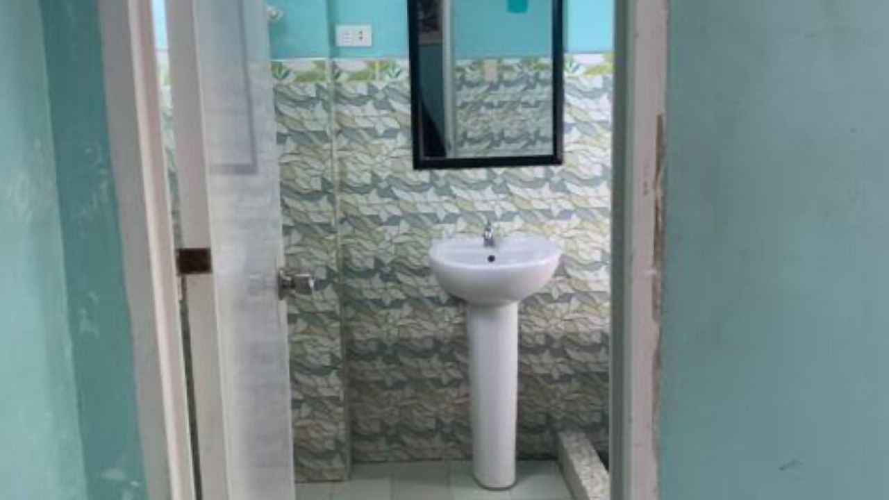 Photo of Bathroom in San Remigio