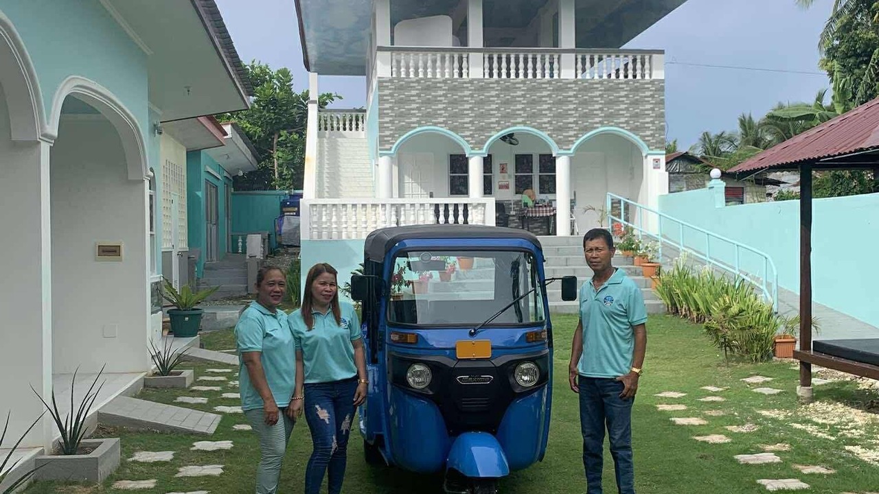 Photo of Outdoor in San Remigio