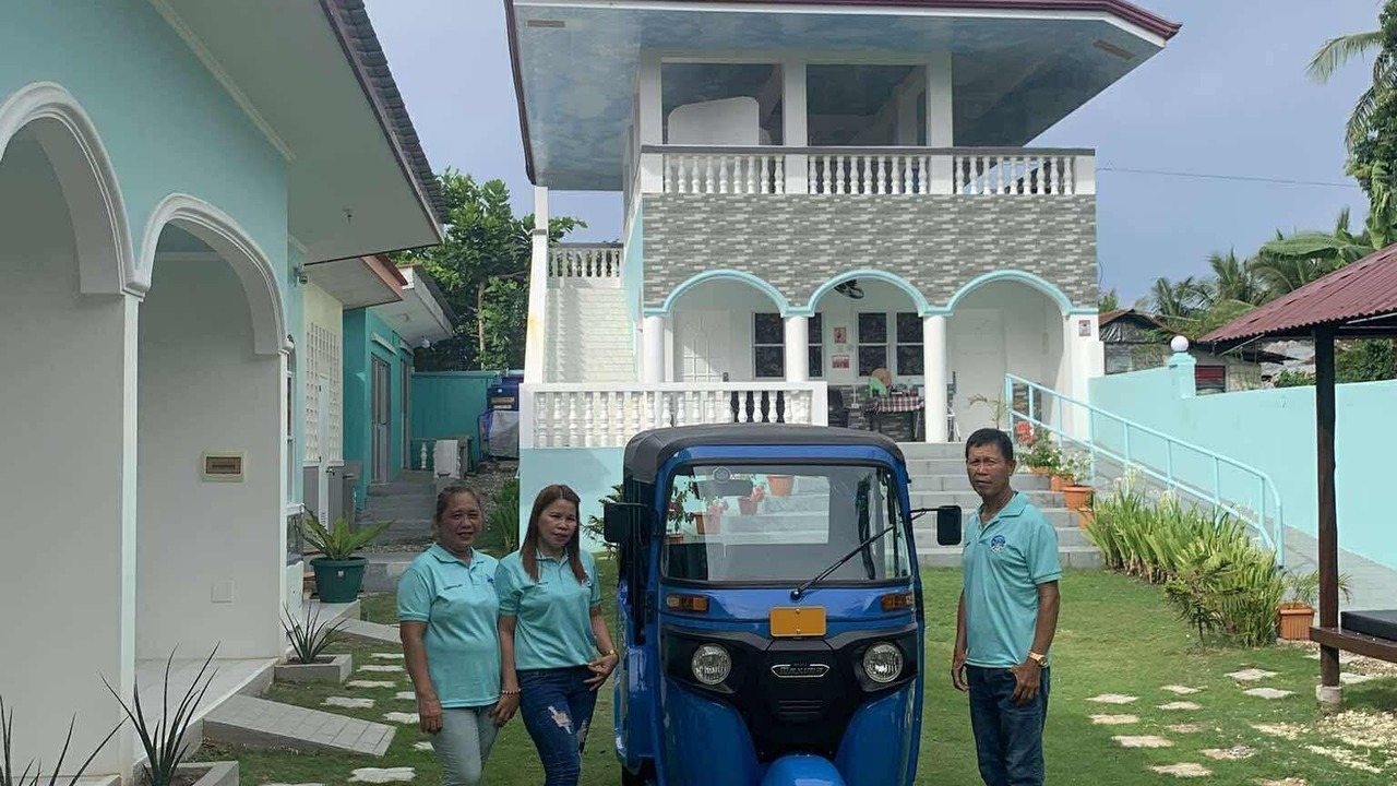 Photo of Outdoor in San Remigio