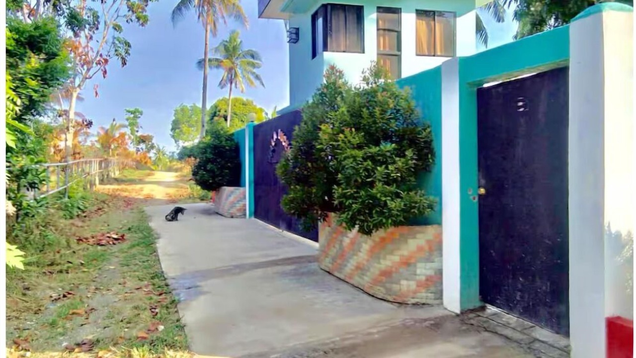 Photo of Outdoor in San Remigio