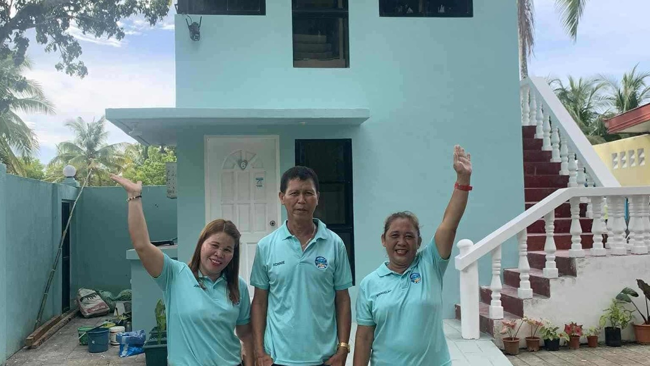 Photo of Outdoor in San Remigio