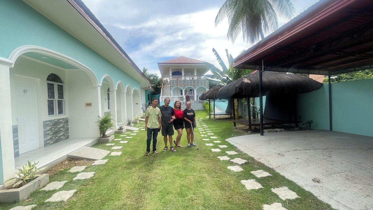 Photo of Outdoor in San Remigio
