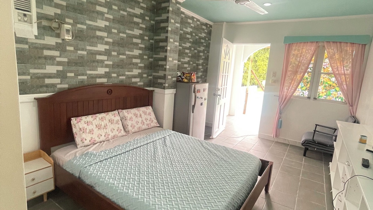 Photo of Bedroom in San Remigio