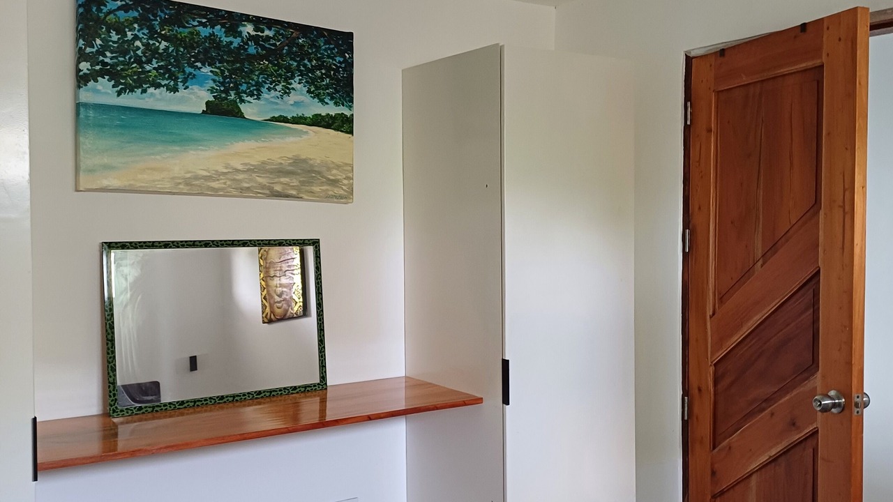 Photo of Bedroom in Ferrol
