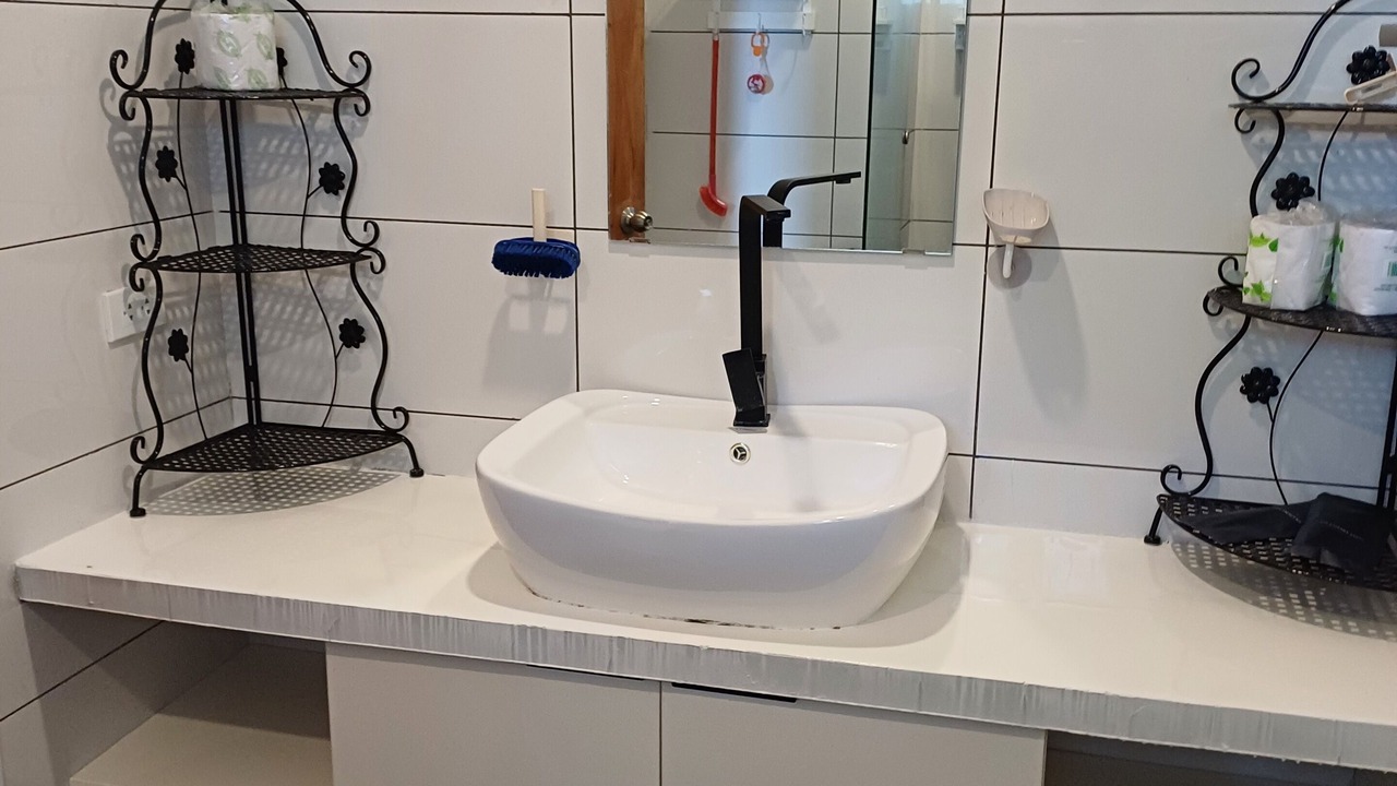 Photo of Bathroom in Ferrol