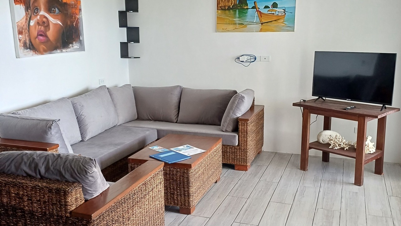 Photo of Livingroom in Ferrol