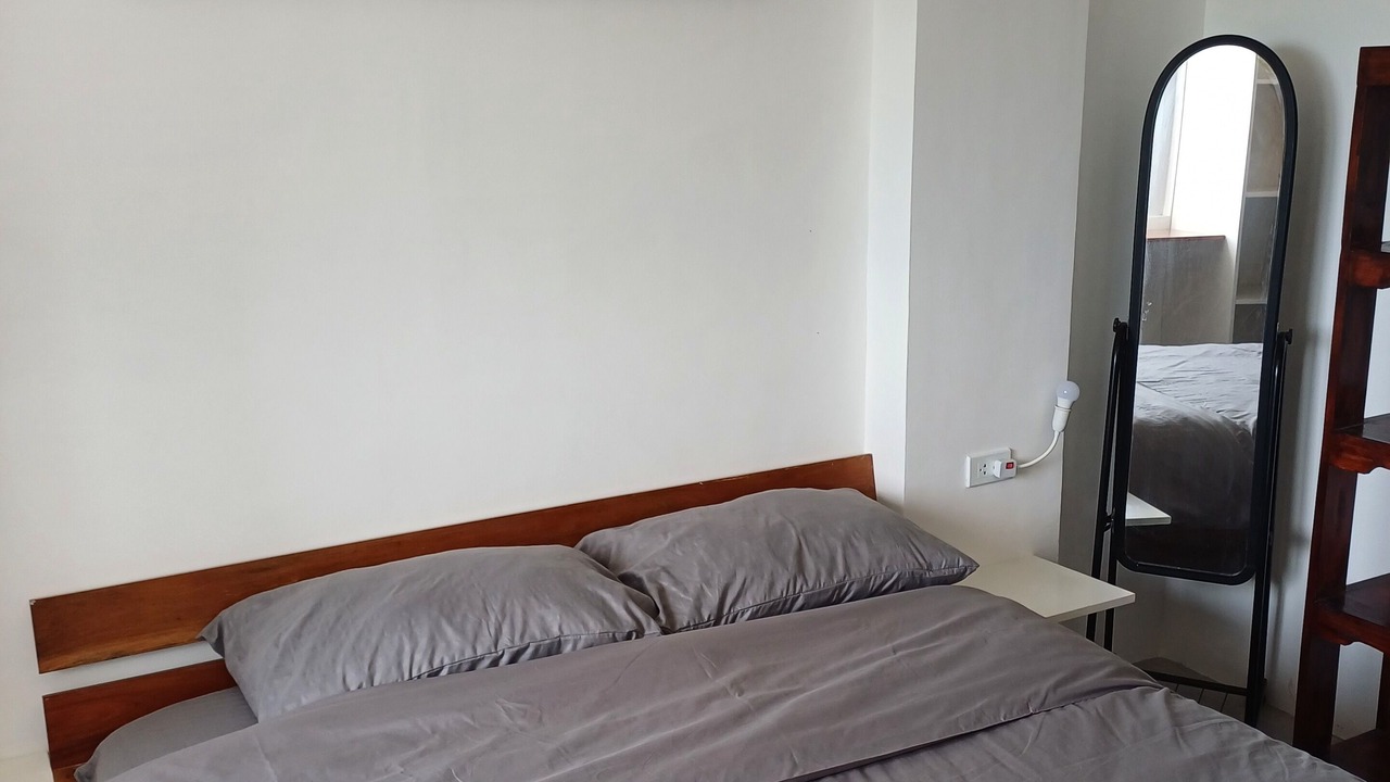 Photo of Bedroom in Ferrol