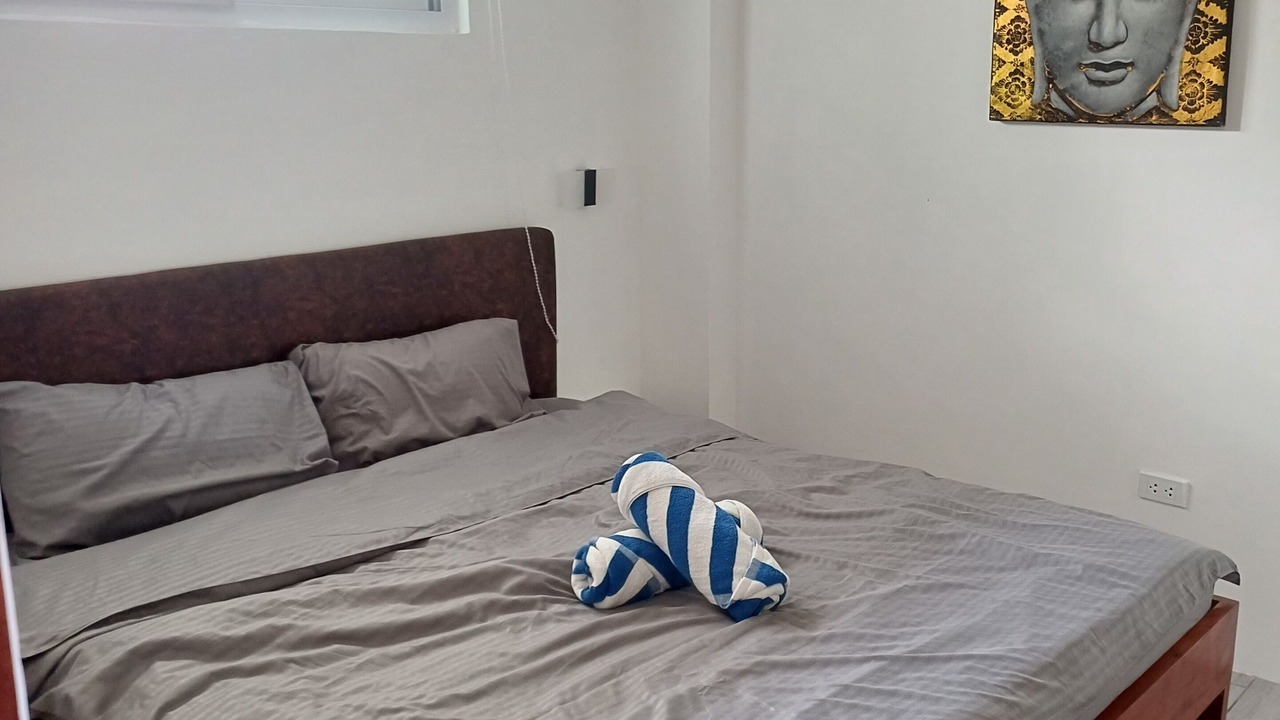 Photo of Bedroom in Ferrol