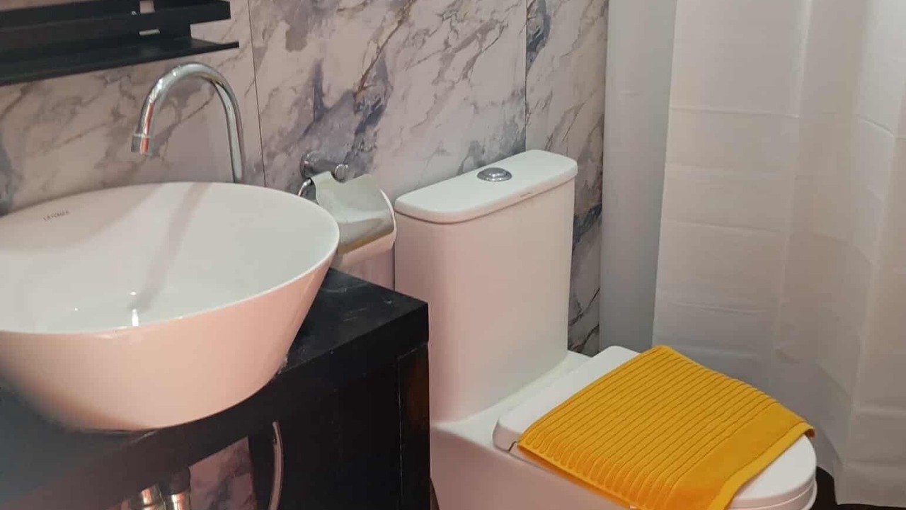 Photo of Bathroom in General Luna