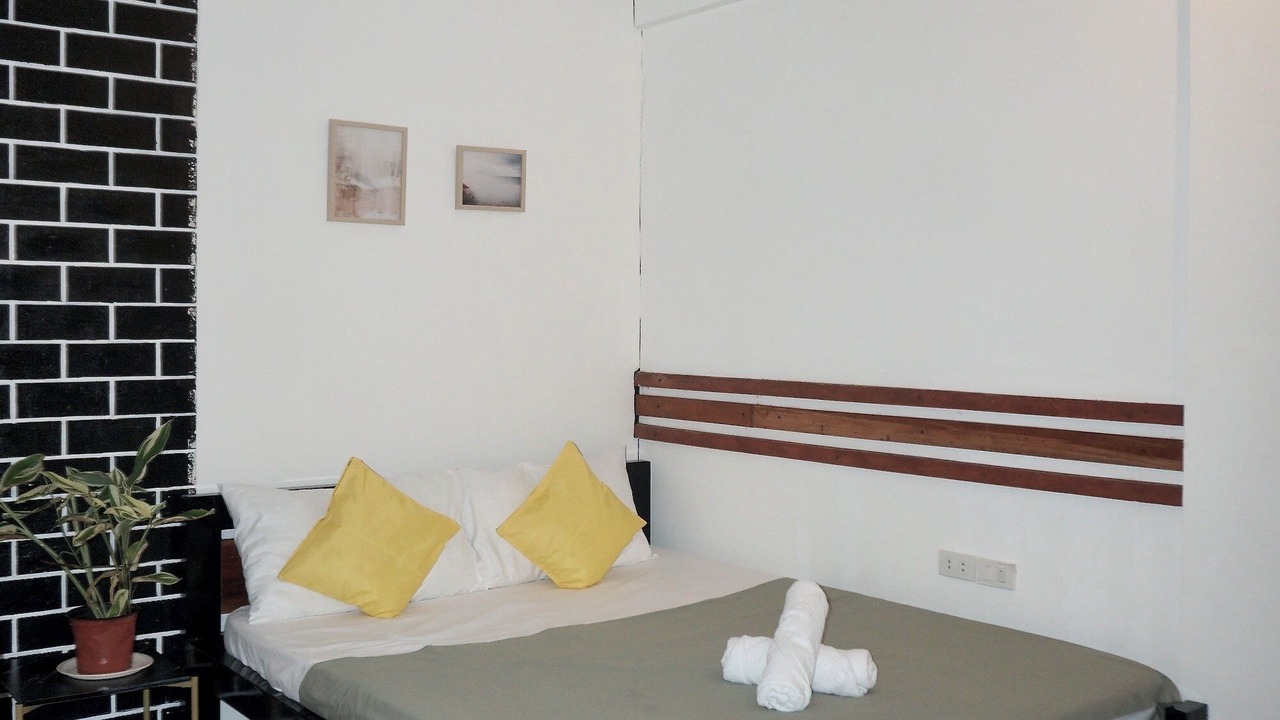 Photo of Bedroom in General Luna