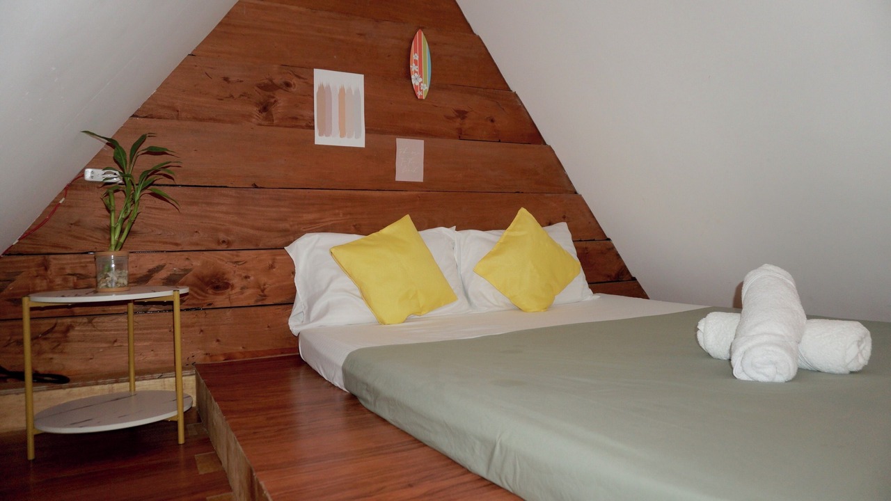 Photo of Bedroom in General Luna