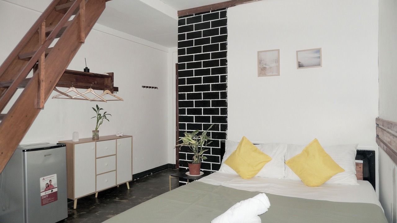 Photo of Bedroom in General Luna