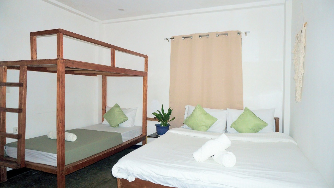 Photo of Bedroom in General Luna