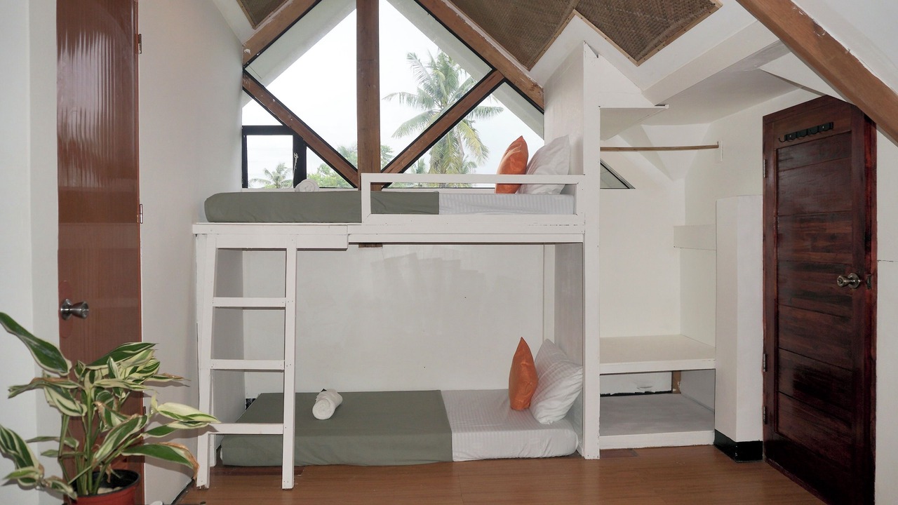 Photo of Bedroom in General Luna