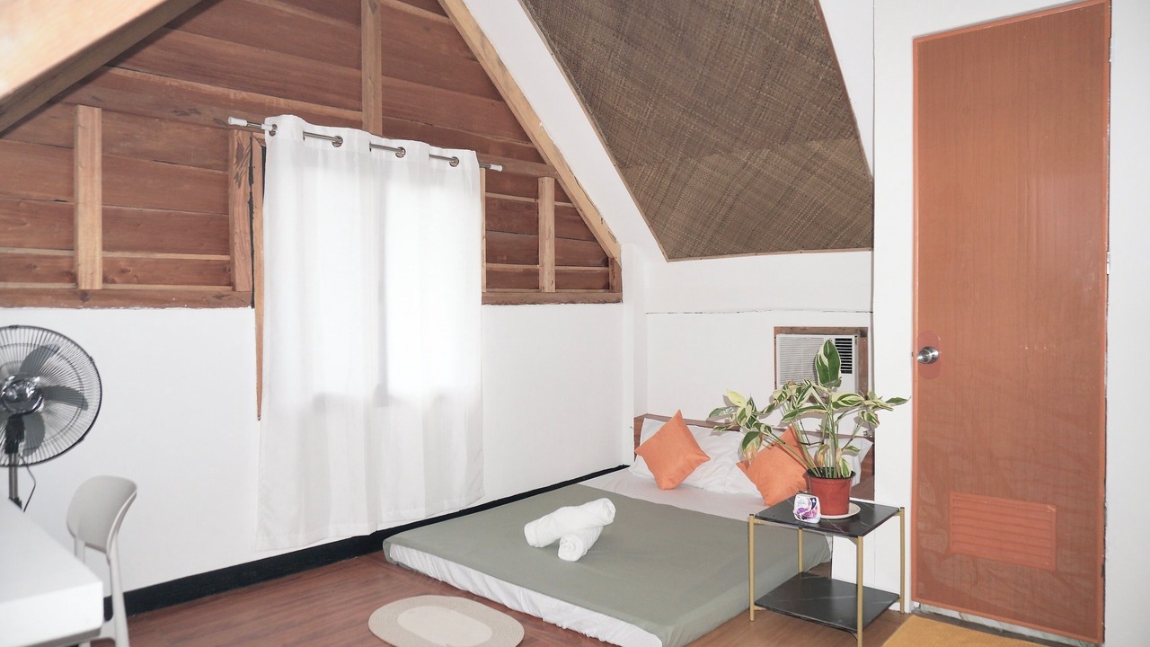 Photo of Bedroom in General Luna