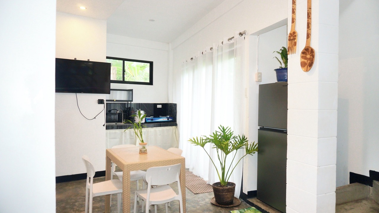 Photo of Kitchen in General Luna