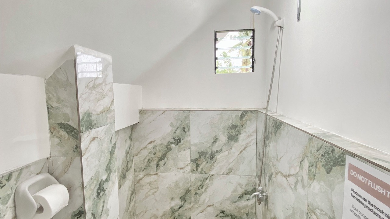 Photo of Bathroom in General Luna