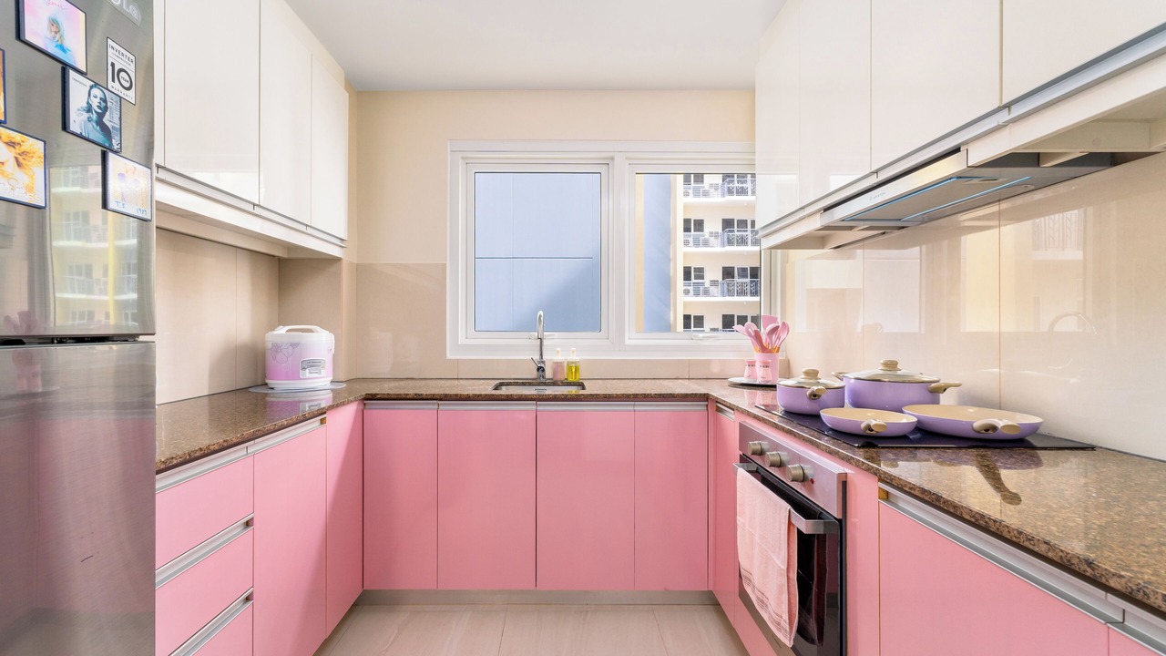 Photo of Kitchen in Tambo